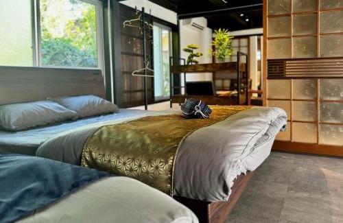 Fukura Apartamento | 加美屋リゾート淡路 波枕うずしお-Kamiya Resort Awaji