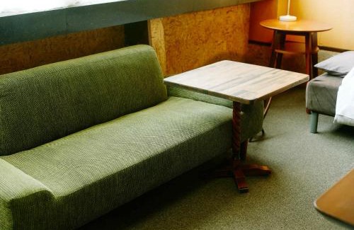 Misato Apartamento | 北のくらし研究所