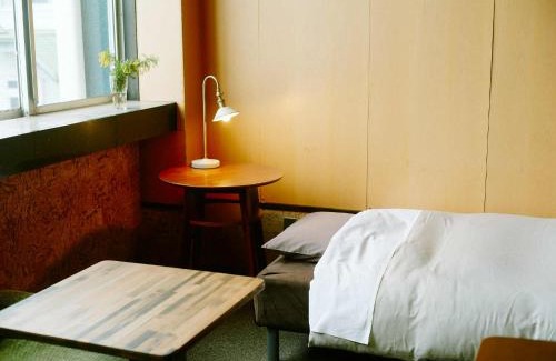 Misato Apartamento | 北のくらし研究所