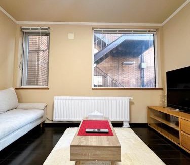 Kita Ward Casa | 北海道大学ENYA-n17