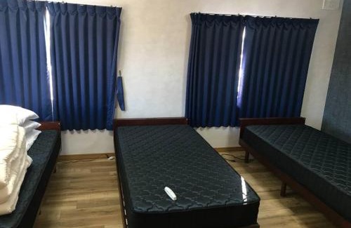 Naganuma Apartamento | 千歳空港まで30分/Casa Cotaro（カーサ・コタロ）/最大8名まで宿泊可能/近隣飲食店多数有