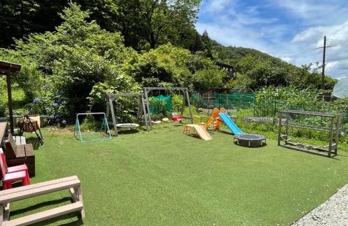 Sasayama Apartamento | 古民家サウナ さえずり