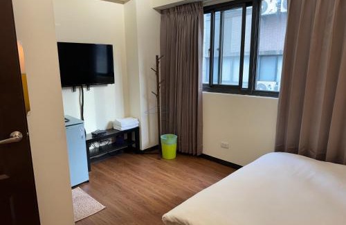 University District Casa | 台中向日葵