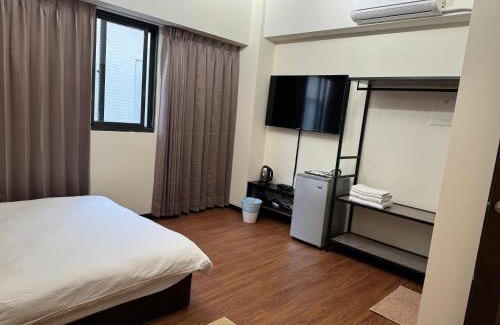 University District Casa | 台中向日葵