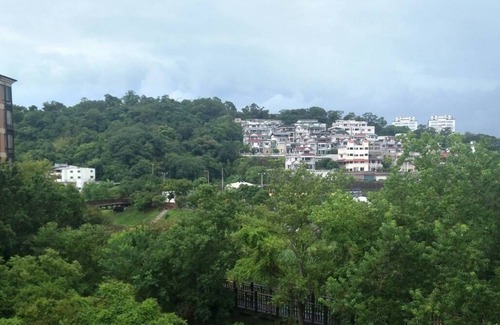 Xizhi District Apartamento | Nature 近郊 鬧中取靜 的 好 地方 (內 湖 雅房) Naturaleza al lado de la ciudad de Taipei