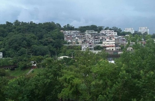 Xizhi District Apartamento | Nature 近郊 鬧中取靜 的 好 地方 (內 湖 雅房) Naturaleza al lado de la ciudad de Taipei