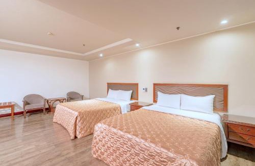 Yongkang Hotel | 吉村大飯店Fortune Hotel