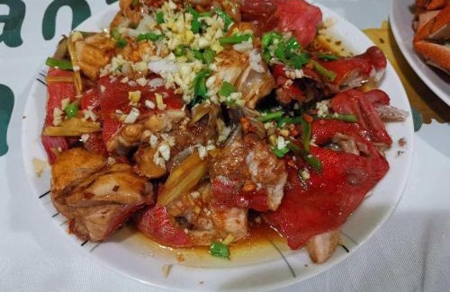 Negombo Hotel | 同福客栈