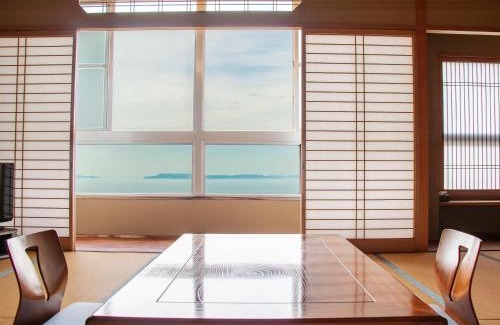 Tatsuno Casa | 名田忠山荘