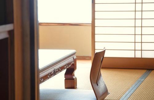 Tatsuno Casa | 名田忠山荘