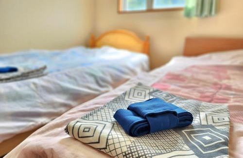 Sanagochi-son Hotel | 名西旅館花