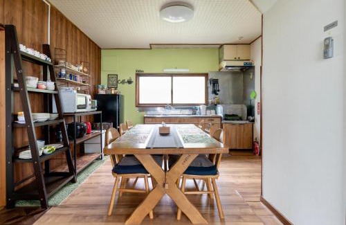 Noboribetsu Casa | 和らび