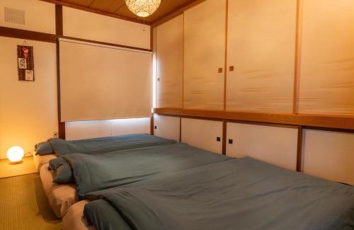 Noboribetsu Casa | 和らび