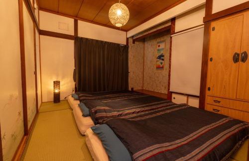 Noboribetsu Casa | 和らび