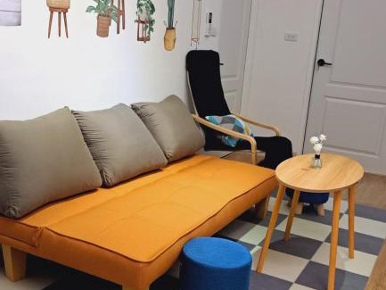 Yuanlin Casa | 員林民宿1128秘密基地