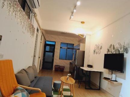 Yuanlin Casa | 員林民宿1128秘密基地