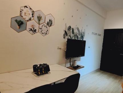 Yuanlin Casa | 員林民宿1128秘密基地