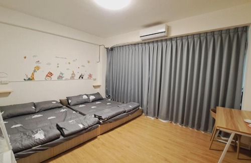 Yuanlin Casa | 員林民宿1128秘密基地