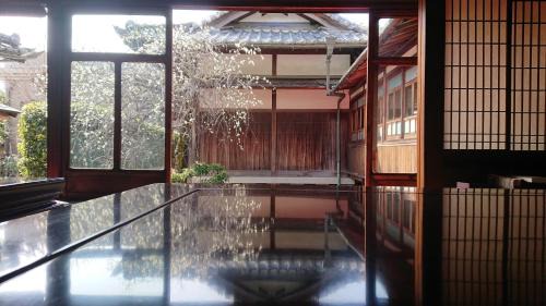 Sumoto Casa | 国登録有形文化財春陽荘貴賓館
