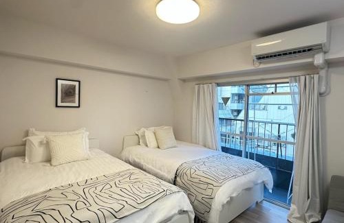 Nagawa Apartamento | 土田501紧邻上野步行6分钟可抵达山手线成田机场直达