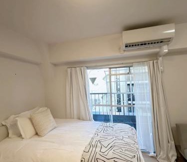 Nagawa Apartamento | 土田501紧邻上野步行6分钟可抵达山手线成田机场直达