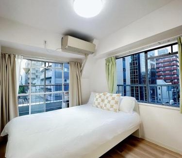 Nagawa Apartamento | 土田501紧邻上野步行6分钟可抵达山手线成田机场直达