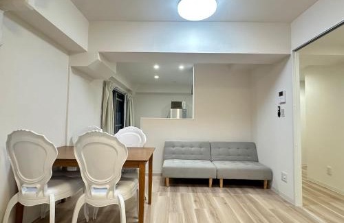 Nagawa Apartamento | 土田501紧邻上野步行6分钟可抵达山手线成田机场直达