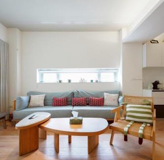 Zhongpu Casa | 在夢里 In Dream l 依人數開房