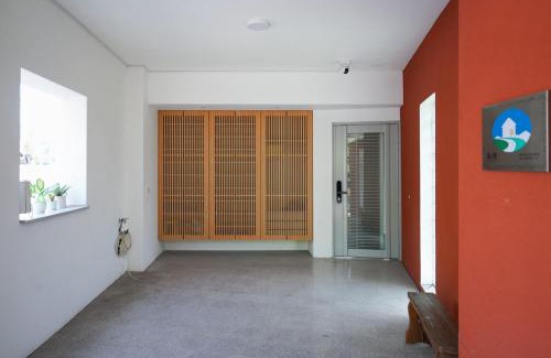 Zhongpu Casa | 在夢里 In Dream l 依人數開房