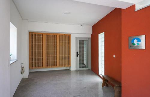 Zhongpu Casa | 在夢里 In Dream l 依人數開房