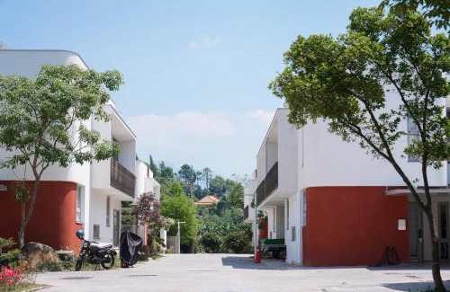 Zhongpu Casa | 在夢里 In Dream l 依人數開房