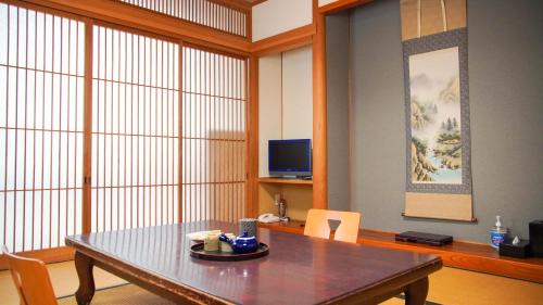 Karatsu Hotel | 城下町に佇む癒しの宿 旅館 大政