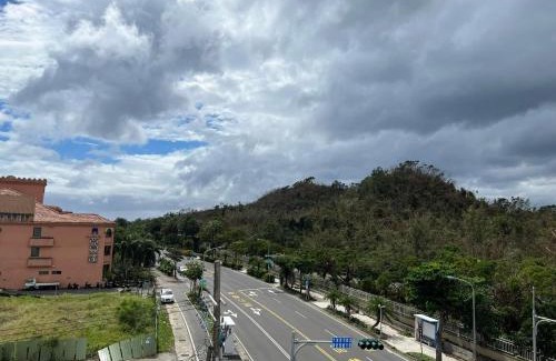 South Beach Casa | 墾丁南灣包棟 光宿宅旅少人也可包棟