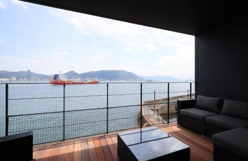 Shimonoseki Villa | 壇之浦海峡Villa