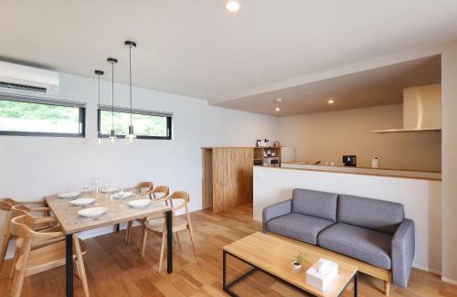 Shimonoseki Villa | 壇之浦海峡Villa