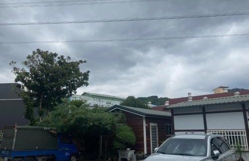 Fengyuan District Casa | 夏綠房