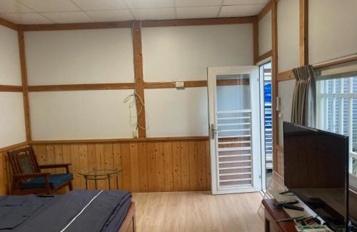 Fengyuan District Casa | 夏綠房