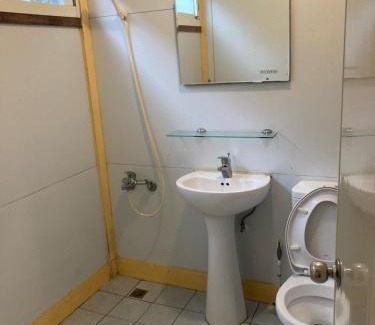 Fengyuan District Casa | 夏綠房