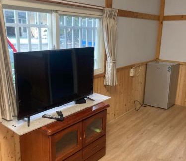 Fengyuan District Casa | 夏綠房