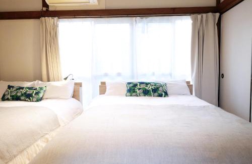 Yoyogi Apartamento | 夢の舎代々木 Yumenoya Yoyogi