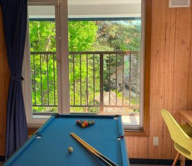 Furano Casa | 大人数の家族旅行に!BBQ/シアタールーム/カラオケ/日本庭園