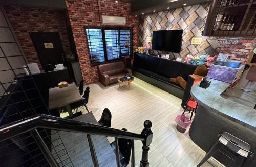 Sanxing Casa | 大俠親子休閒館 依人數開房