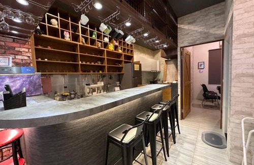 Sanxing Casa | 大俠親子休閒館 依人數開房