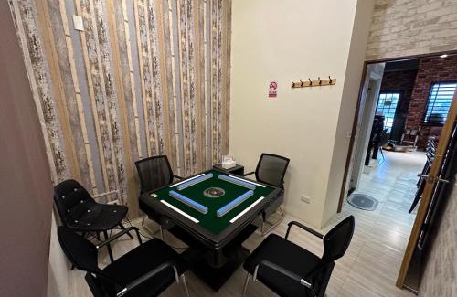 Sanxing Casa | 大俠親子休閒館 依人數開房