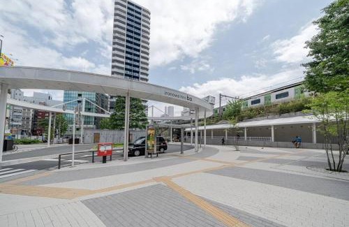 Kitaotsuka Apartamento | 大塚駅1分!池袋エリア!グループ旅行に最適