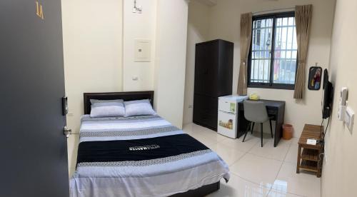 Xihu Apartamento | 大富住宿