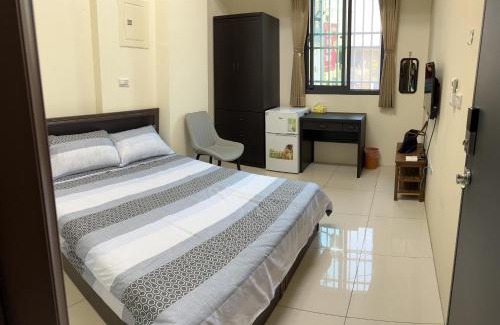 Xihu Apartamento | 大富住宿