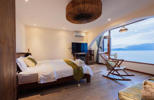 Xizhou Hotel | 大理得一舍海景休闲民宿