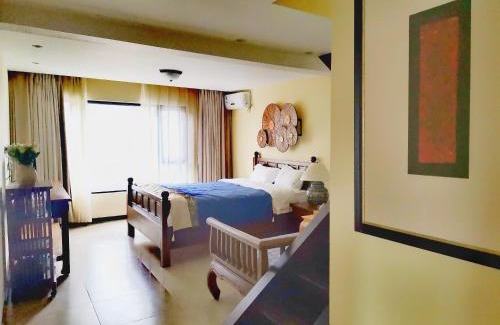 Xizhou Hotel | 大理得一舍海景休闲民宿