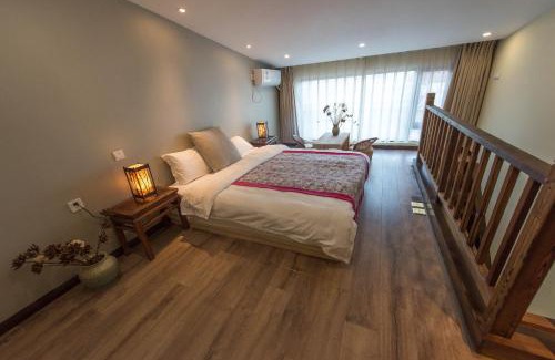 Xizhou Hotel | 大理得一舍海景休闲民宿